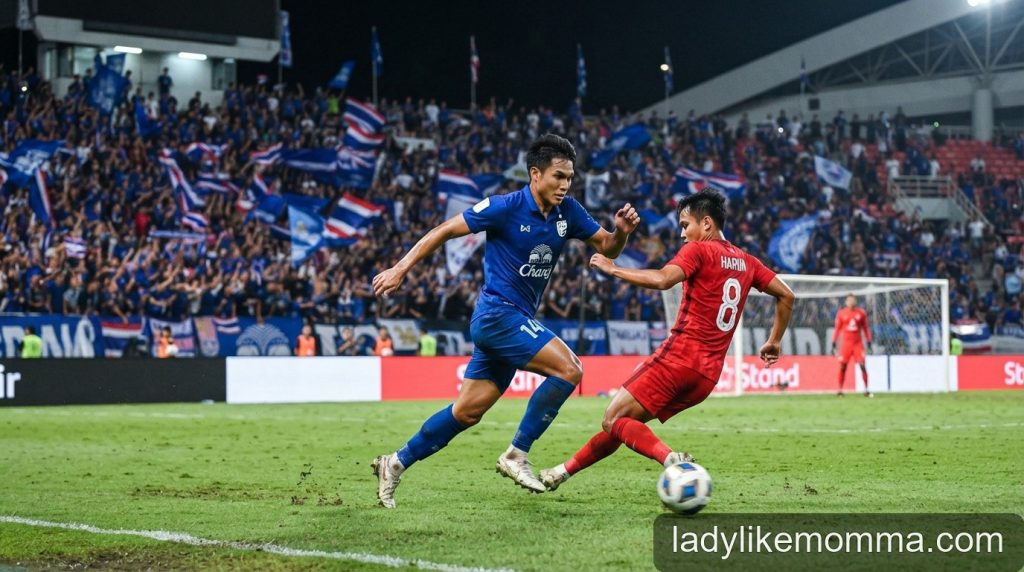 Bán kết lượt về ASEAN Cup 2026: Thái Lan nắm lợi thế, Singapore liệu có phép màu?