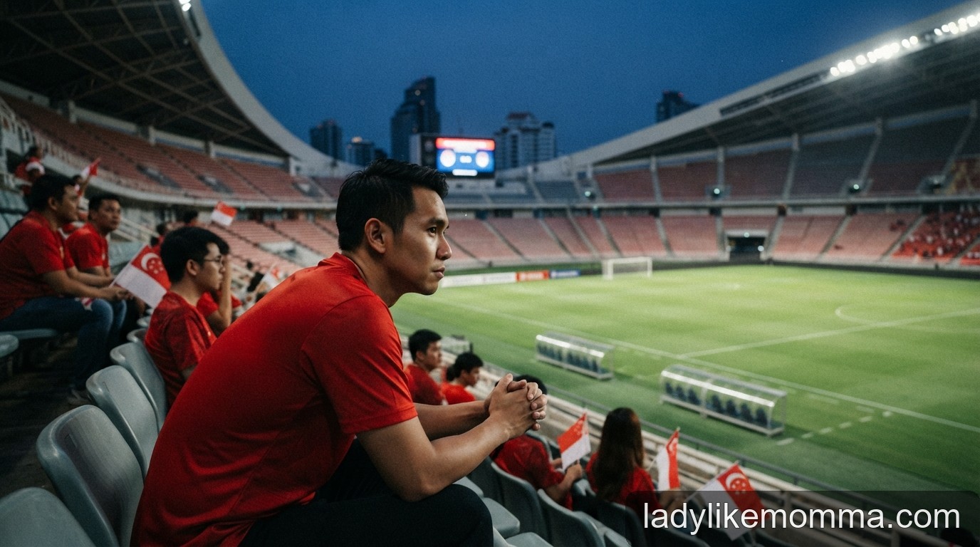 Bán kết lượt về ASEAN Cup 2026: Thái Lan nắm lợi thế, Singapore liệu có phép màu? - 2