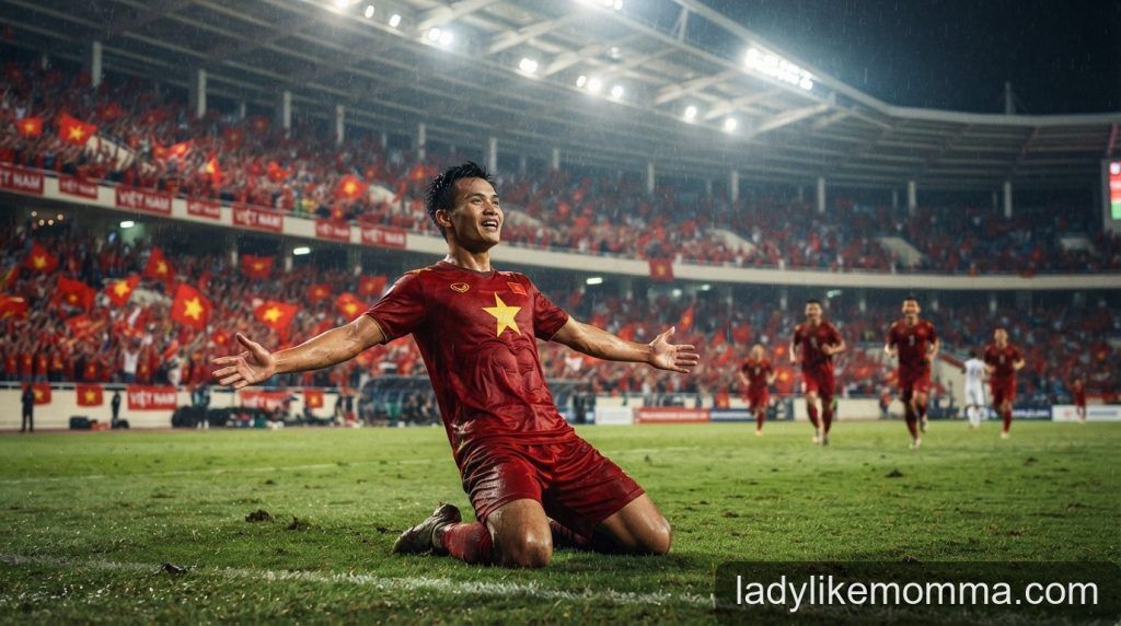 FIFA ASEAN Cup 2026: Bước ngoặt lịch sử và cơ hội thăng hạng trên BXH FIFA của tuyển Việt Nam