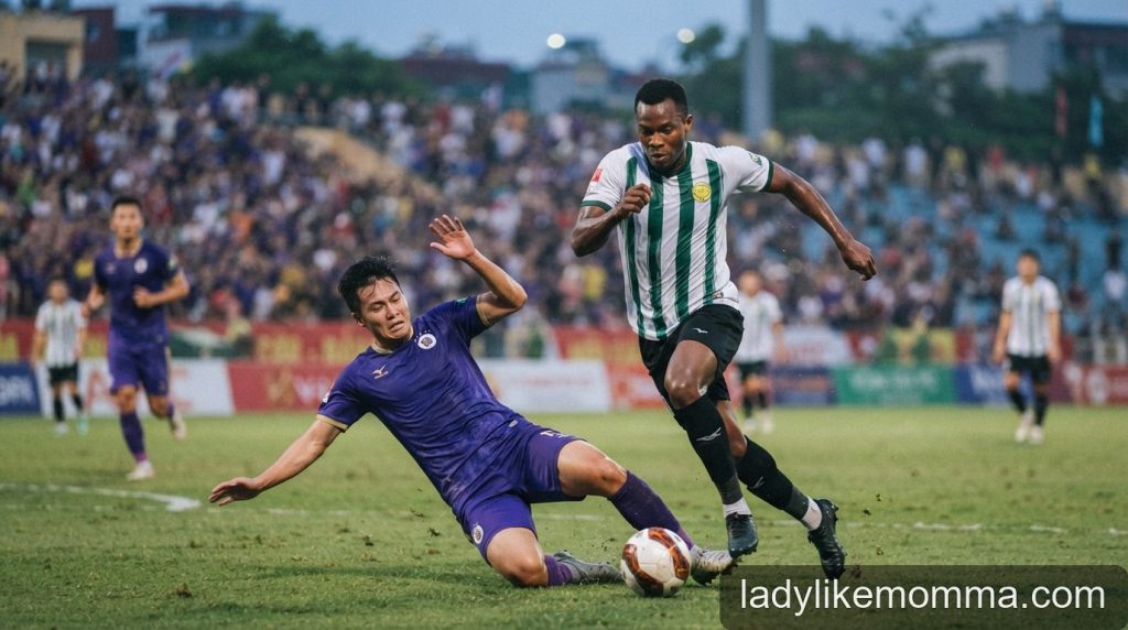 V-League 2026/27: Cú sốc đầu mùa và sự trỗi dậy của những 'ngựa ô'