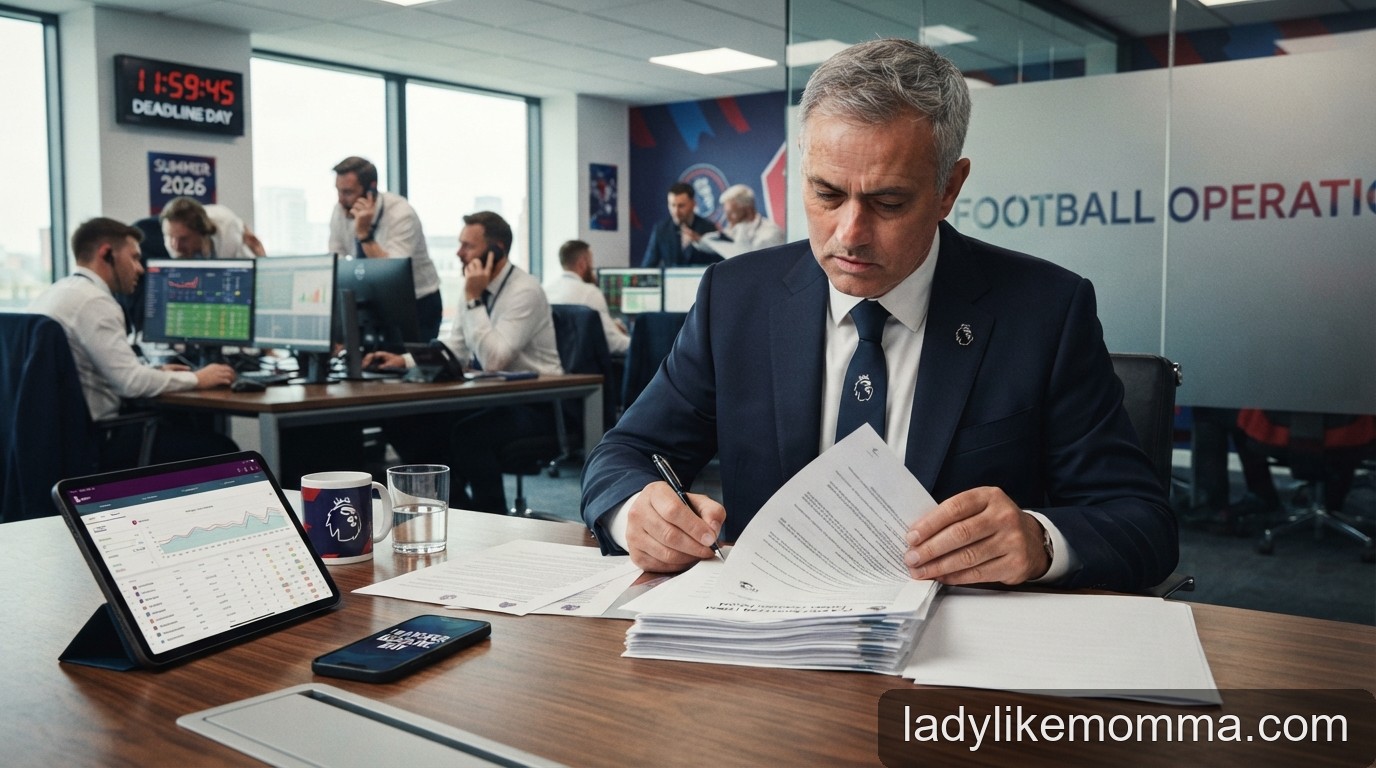 Thị trường chuyển nhượng Hè 2026: Premier League thiết lập kỷ lục chi tiêu 3,7 tỷ euro - 2