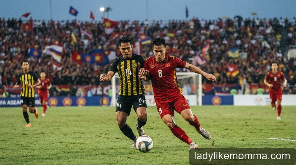 FIFA ASEAN Cup 2026: Đội tuyển Việt Nam và trận tranh hạng ba đầy duyên nợ với Malaysia
